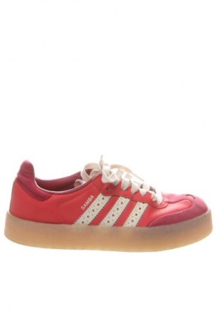 Dámske topánky  Adidas, Veľkosť 37, Farba Červená, Cena  75,95 €