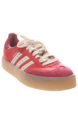 Dámske topánky  Adidas, Veľkosť 37, Farba Červená, Cena  75,95 €