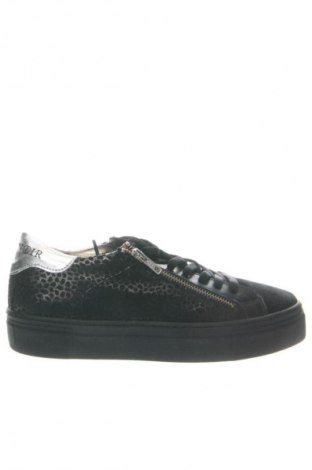 Дамски обувки CAFÈNOIR, Размер 39, Цвят Черен, Цена 51,12 €