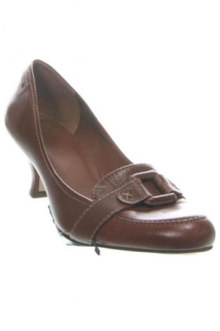 Γυναικεία παπούτσια Clarks, Μέγεθος 40, Χρώμα Καφέ, Τιμή 36,60 €