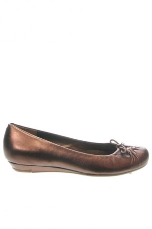 Γυναικεία παπούτσια Clarks, Μέγεθος 37, Χρώμα Καφέ, Τιμή 35,36 €