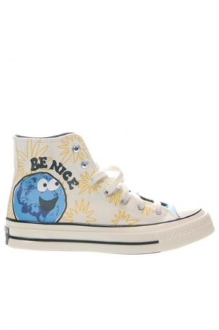 Dámske topánky  Converse, Veľkosť 37, Farba Viacfarebná, Cena  82,95 €