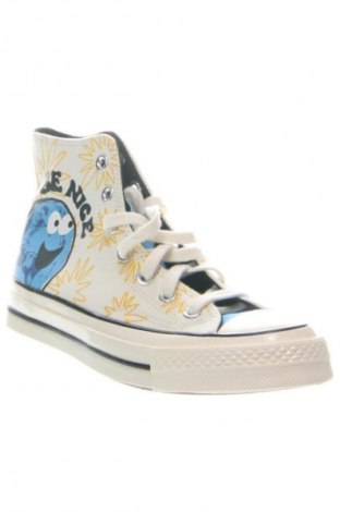 Dámske topánky  Converse, Veľkosť 37, Farba Viacfarebná, Cena  82,95 €