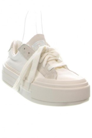 Încălțăminte bărbătească Converse, Mărime 39, Culoare Ecru, Preț 169,96 Lei