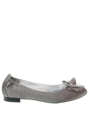 Obuwie damskie Dolce Vita, Rozmiar 39, Kolor Szary, Cena 72,99 zł