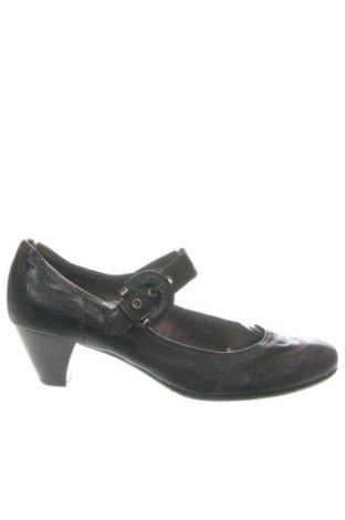 Dámske topánky  Gabor, Veľkosť 41, Farba Hnedá, Cena  48,95 €