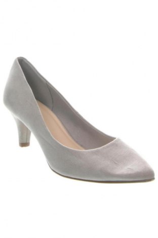 Γυναικεία παπούτσια Graceland, Μέγεθος 38, Χρώμα Γκρί, Τιμή 15,08 €