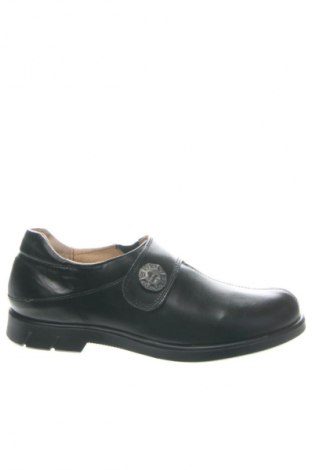 Damenschuhe Hush Puppies, Größe 37, Farbe Schwarz, Preis 20,99 €