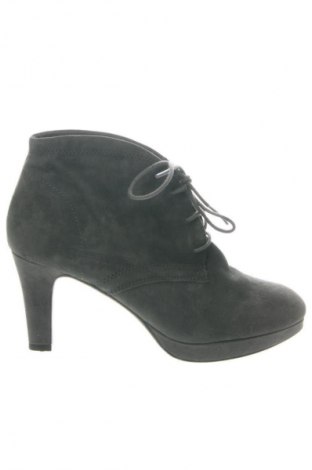 Γυναικεία παπούτσια Tamaris, Μέγεθος 35, Χρώμα Πράσινο, Τιμή 64,99 €