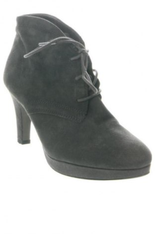 Γυναικεία παπούτσια Tamaris, Μέγεθος 35, Χρώμα Πράσινο, Τιμή 64,99 €