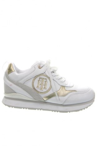 Încălțăminte de damă Tommy Hilfiger, Mărime 39, Culoare Multicolor, Preț 316,99 Lei