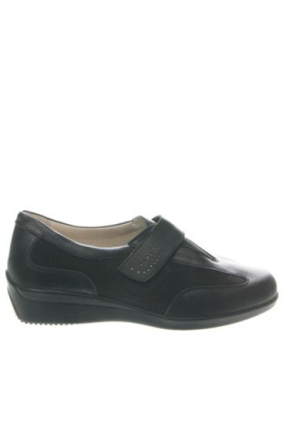 Γυναικεία παπούτσια Unbranded, Μέγεθος 38, Χρώμα Μαύρο, Τιμή 31,99 €