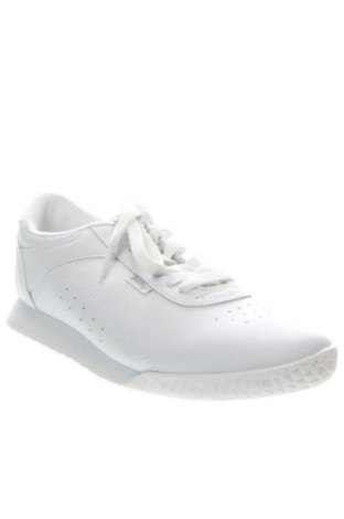 Γυναικεία παπούτσια Unbranded, Μέγεθος 37, Χρώμα Λευκό, Τιμή 20,01 €