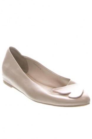 Obuwie damskie Unbranded, Rozmiar 38, Kolor Beżowy, Cena 168,17 zł