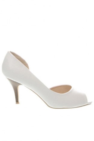 Obuwie damskie Unbranded, Rozmiar 40, Kolor Biały, Cena 67,64 zł