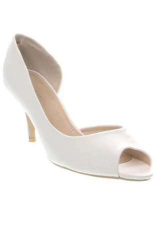 Obuwie damskie Unbranded, Rozmiar 40, Kolor Biały, Cena 67,64 zł