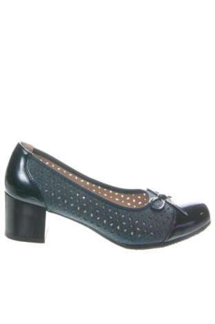 Obuwie damskie Unbranded, Rozmiar 38, Kolor Niebieski, Cena 78,16 zł