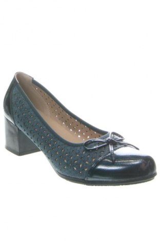 Obuwie damskie Unbranded, Rozmiar 38, Kolor Niebieski, Cena 78,16 zł