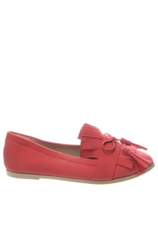 Γυναικεία παπούτσια Unbranded, Μέγεθος 39, Χρώμα Κόκκινο, Τιμή 19,99 €