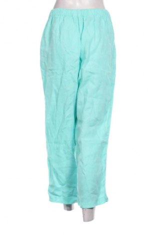 Γυναικείο παντελόνι 0039 Italy, Μέγεθος L, Χρώμα Μπλέ, Τιμή 57,99 €