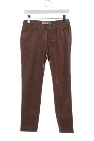 Дамски панталон 17 & Co., Размер XS, Цвят Кафяв, Цена 5,11 €