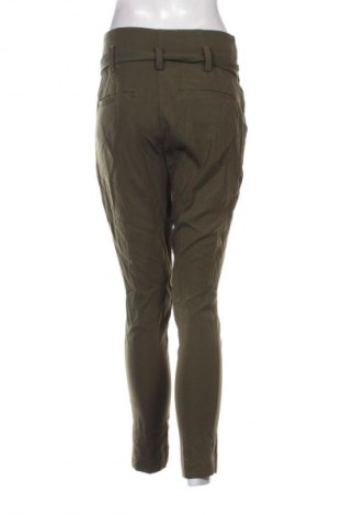 Damskie spodnie 7th Avenue, Rozmiar M, Kolor Zielony, Cena 12,99 zł