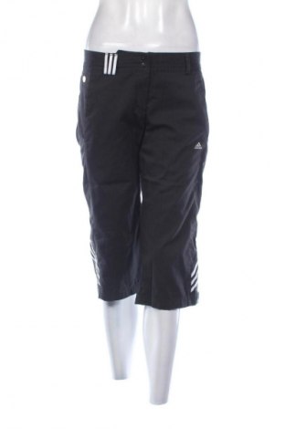 Damenhose Adidas, Größe S, Farbe Schwarz, Preis 21,92 €