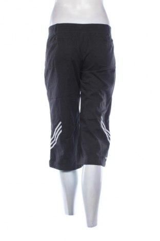 Damenhose Adidas, Größe S, Farbe Schwarz, Preis 21,92 €