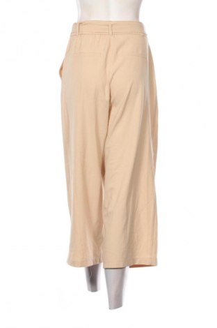Γυναικείο παντελόνι Amisu, Μέγεθος M, Χρώμα  Μπέζ, Τιμή 6,99 €