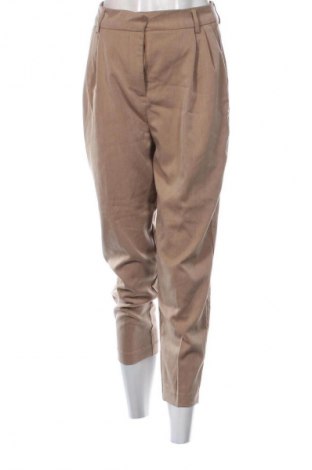 Damenhose Amisu, Größe S, Farbe Braun, Preis € 7,66