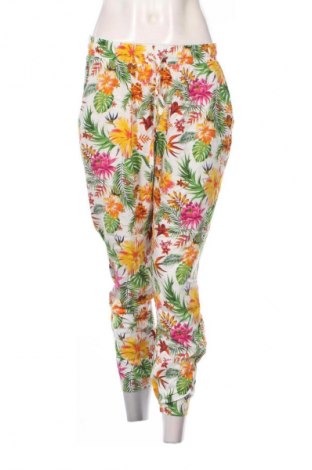 Damenhose Amisu, Größe M, Farbe Mehrfarbig, Preis € 6,99