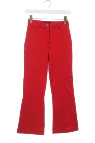 Damenhose Amisu, Größe XS, Farbe Rot, Preis € 4,99