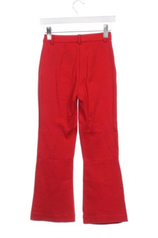 Damenhose Amisu, Größe XS, Farbe Rot, Preis € 4,99
