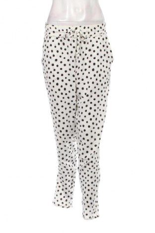 Дамски панталон Anna Riska, Размер S, Цвят Многоцветен, Цена 2,04 €