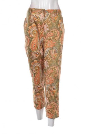 Dámske nohavice Atelier, Veľkosť XL, Farba Viacfarebná, Cena  15,95 €