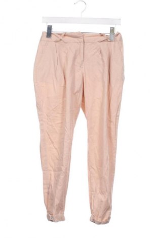 Damskie spodnie Atmosphere, Rozmiar S, Kolor Różowy, Cena 35,08 zł