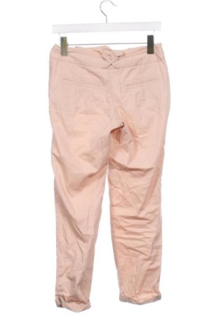 Damskie spodnie Atmosphere, Rozmiar S, Kolor Różowy, Cena 35,08 zł