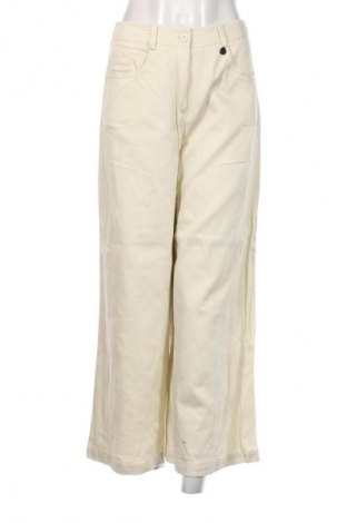 Damenhose BSB Jeans, Größe S, Farbe Ecru, Preis € 26,99