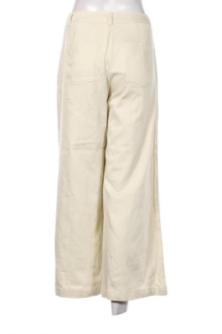 Damenhose BSB Jeans, Größe S, Farbe Ecru, Preis € 26,99