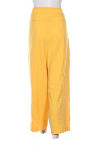Дамски панталон Bar III, Размер 3XL, Цвят Жълт, Цена 38,85 €