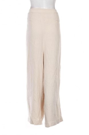 Pantaloni de femei Bar III, Mărime 4XL, Culoare Bej, Preț 258,99 Lei