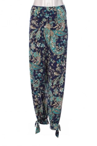 Dámské kalhoty  Benissimo, Velikost M, Barva Vícebarevné, Cena  709,00 Kč