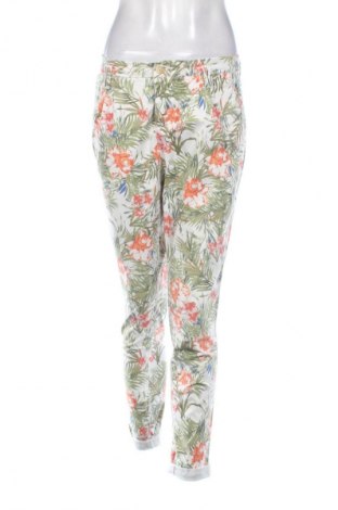 Dámské kalhoty  Bershka, Velikost S, Barva Vícebarevné, Cena  99,00 Kč