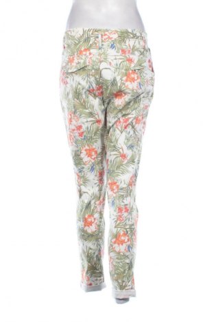 Dámské kalhoty  Bershka, Velikost S, Barva Vícebarevné, Cena  99,00 Kč