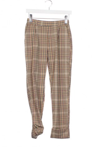 Γυναικείο παντελόνι Bershka, Μέγεθος S, Χρώμα Πολύχρωμο, Τιμή 2,99 €