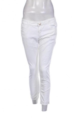 Dámské kalhoty  Black Box, Velikost L, Barva Bílá, Cena  225,00 Kč