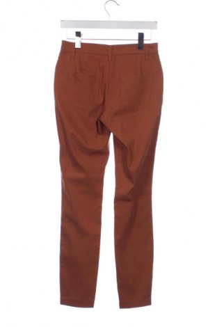 Γυναικείο παντελόνι Body Flirt, Μέγεθος XS, Χρώμα Καφέ, Τιμή 1,99 €