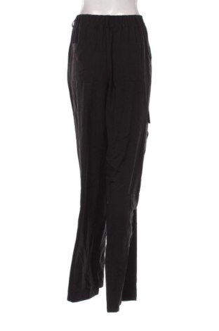 Dámské kalhoty  Boohoo, Velikost S, Barva Černá, Cena  109,00 Kč