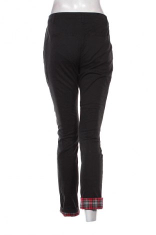 Dámske nohavice Bpc Bonprix Collection, Veľkosť S, Farba Čierna, Cena  3,95 €
