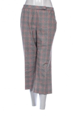 Γυναικείο παντελόνι Capasca, Μέγεθος L, Χρώμα Πολύχρωμο, Τιμή 2,99 €